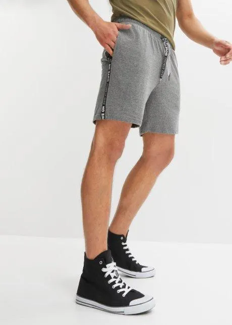 Jerseyshorts (2-pack)