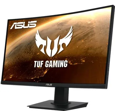 ASUS 24" TUF Gaming VG24VQE VA (1500R) 165 Hz