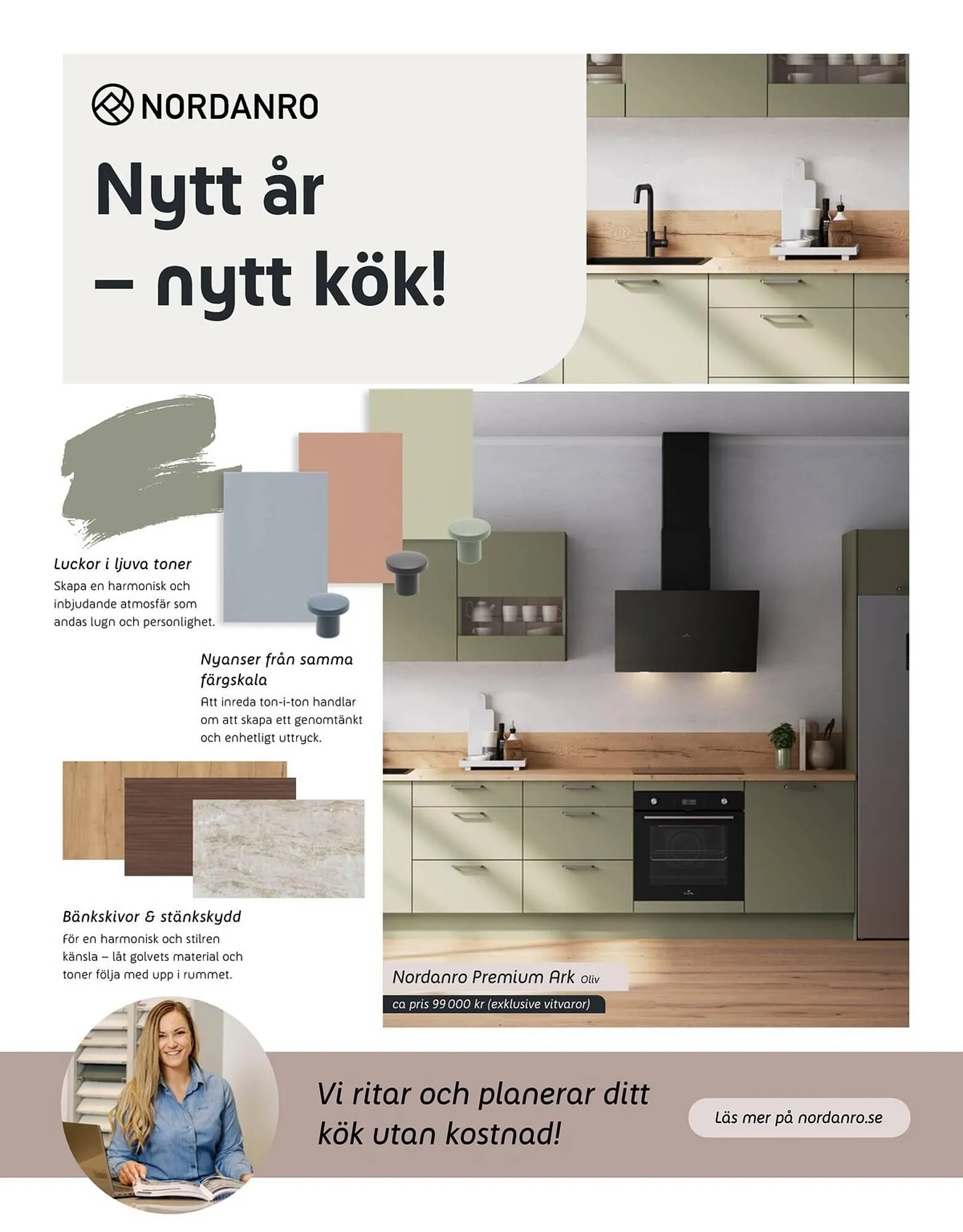 Elon reklamblad från 3 december till 23 december 2025 - Reklamblad sidor 6