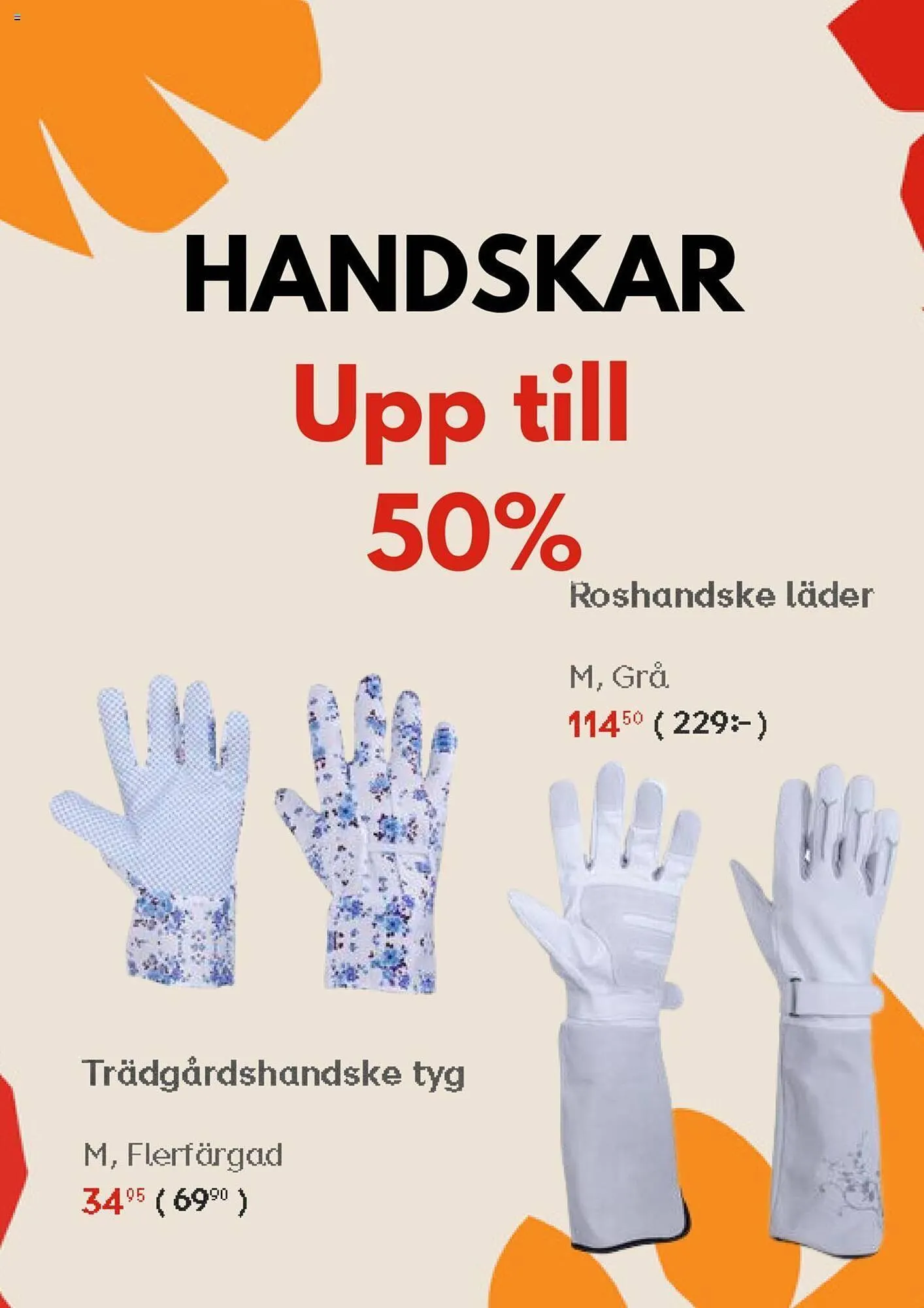 Plantagen reklamblad från 3 juni till 16 juni 2024 - Reklamblad sidor 9
