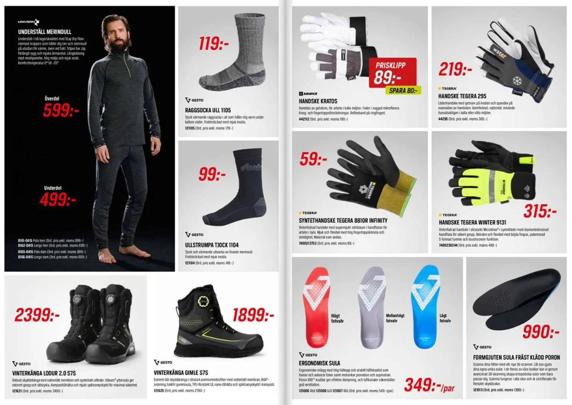 Tools reklamblad från 15 januari till 30 januari 2026 - Reklamblad sidor 4