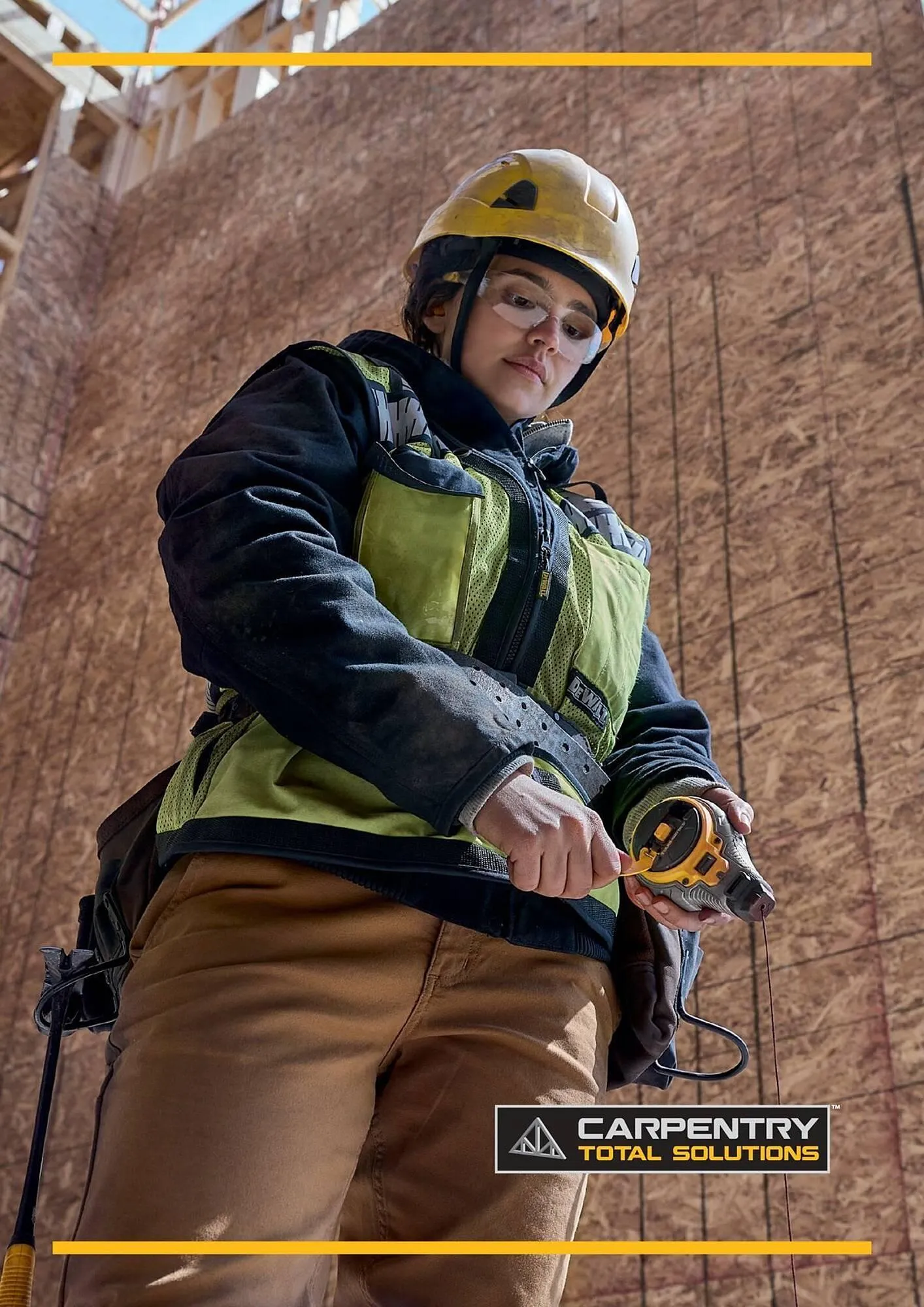 Dewalt reklamblad från 11 januari till 17 januari 2026 - Reklamblad sidor 153