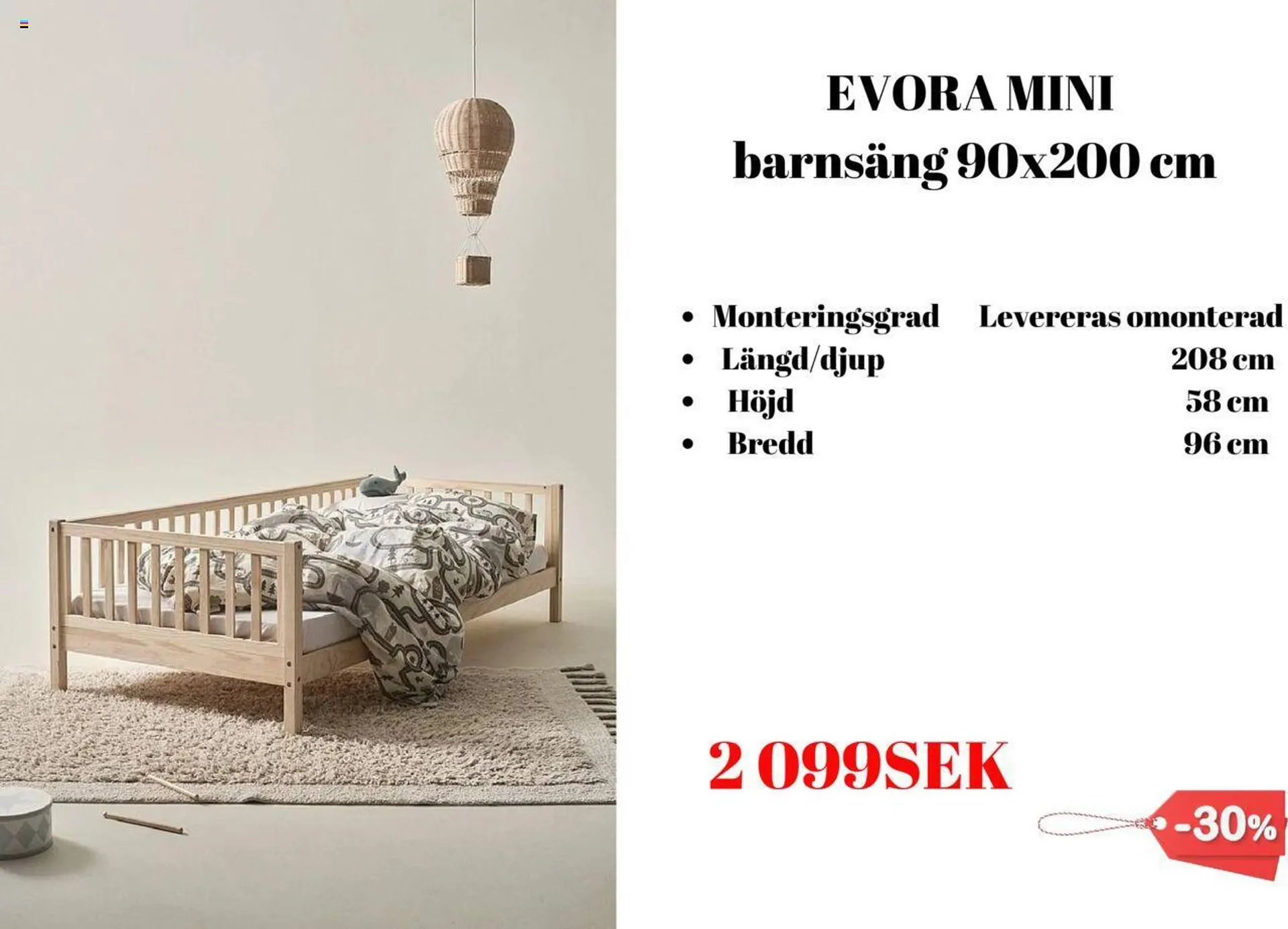 Jotex reklamblad från 18 september till 1 oktober 2023 - Reklamblad sidor 3