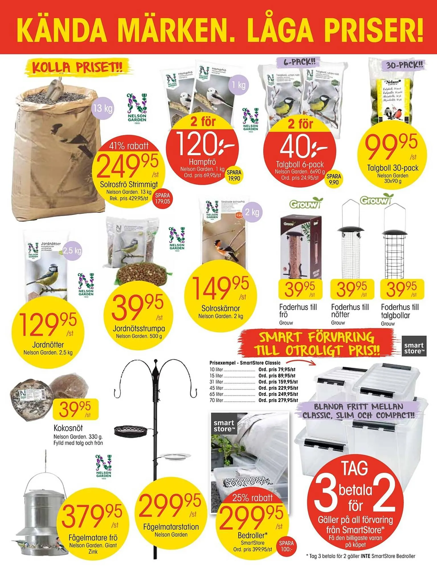 EKO reklamblad från 2 oktober till 8 oktober 2023 - Reklamblad sidor 8