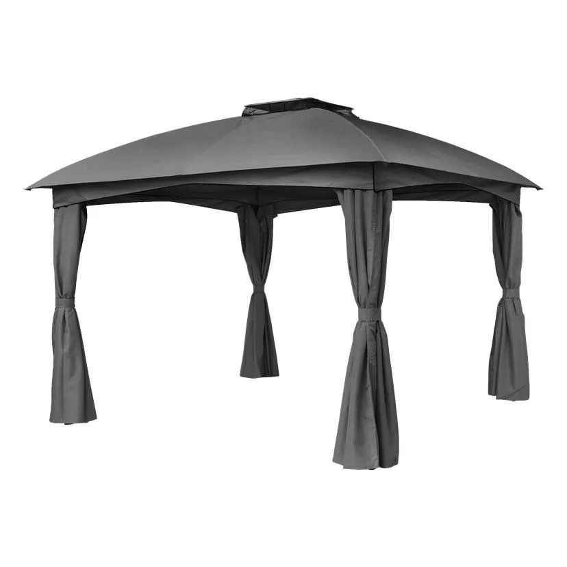 Paviljong 3,3x3,3 m