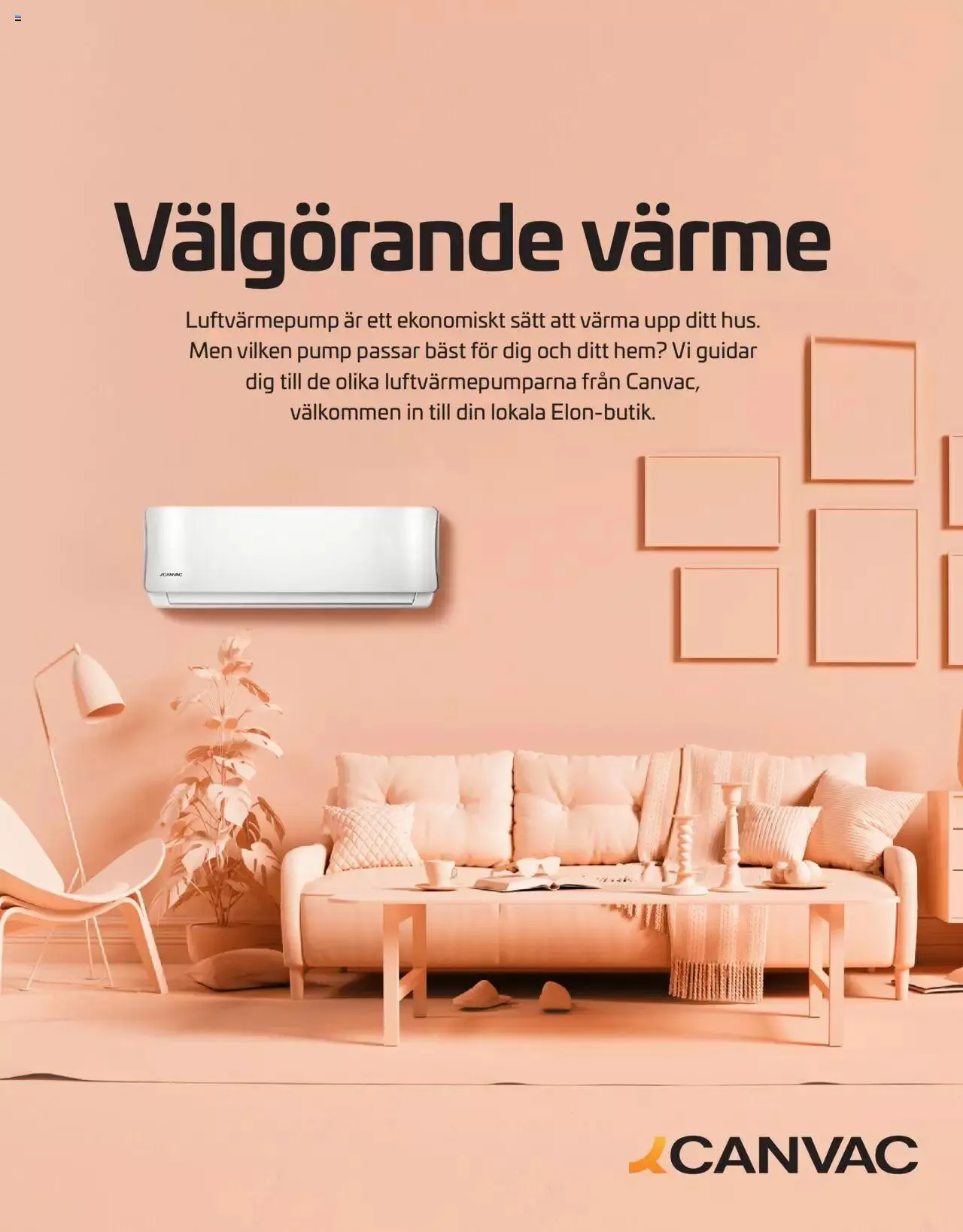 Elon - Katalog Hem & Kök nr. 3/2023 från 11 september till 31 december 2023 - Reklamblad sidor 52