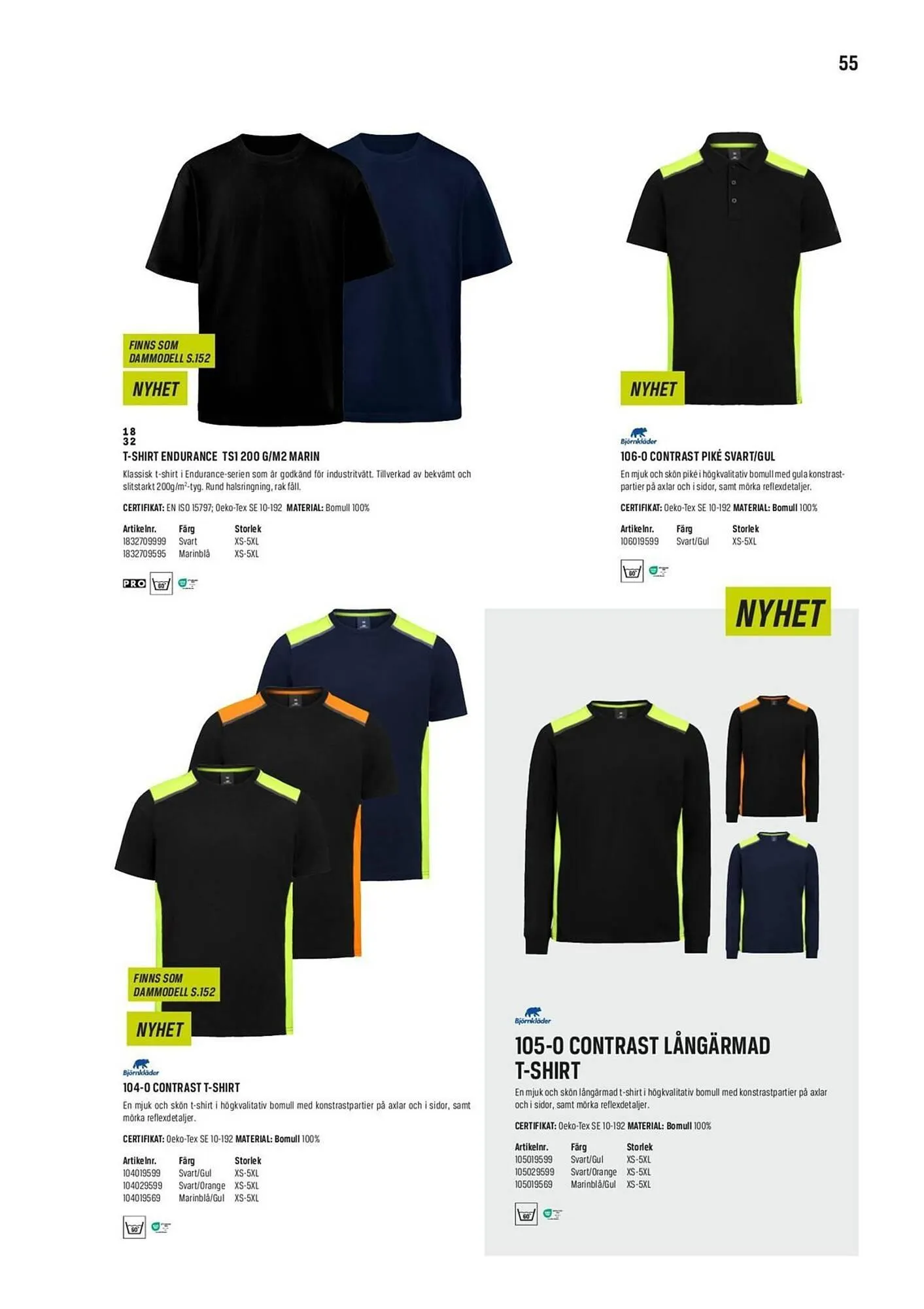 Swedol reklamblad från 30 januari till 31 december 2026 - Reklamblad sidor 55