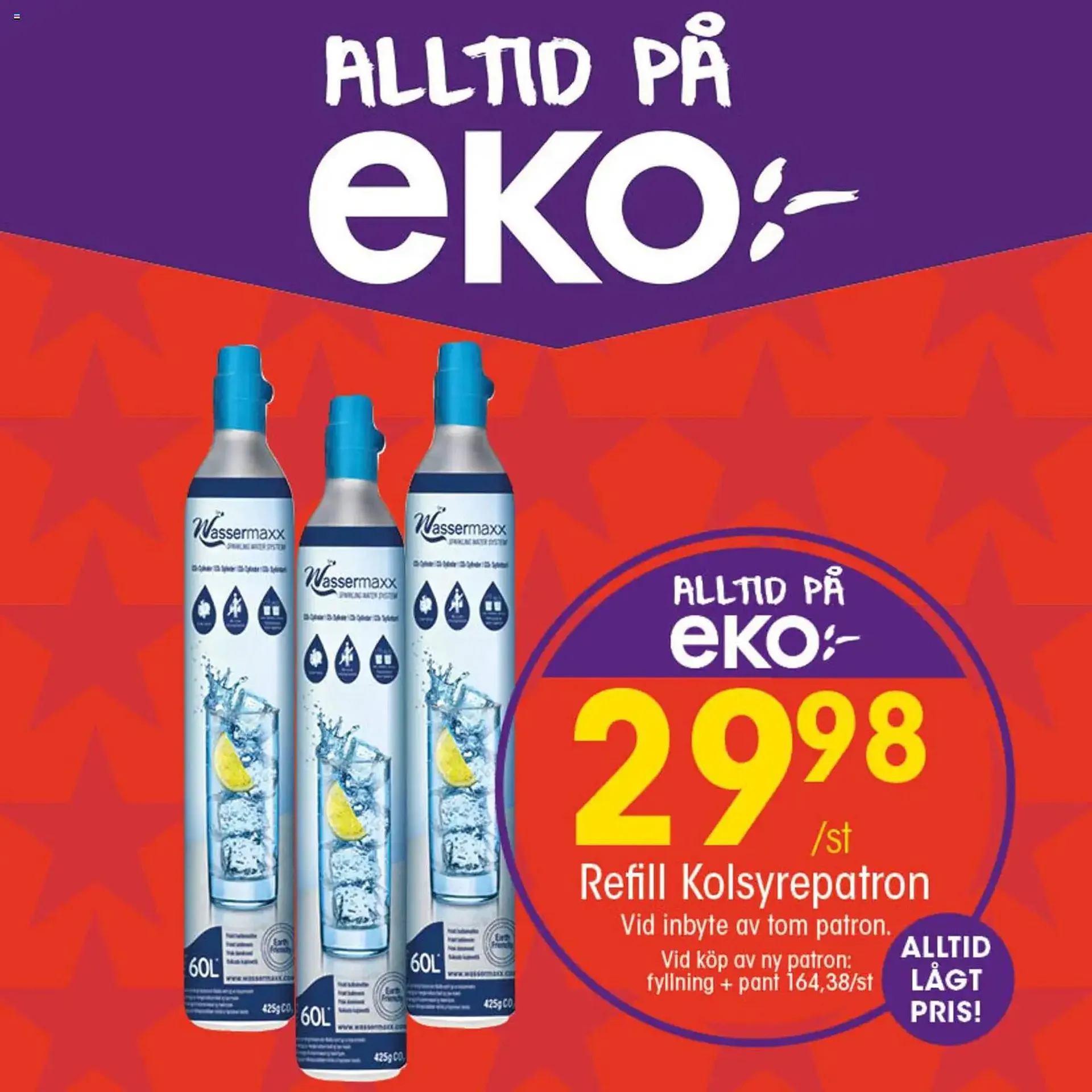 EKO reklamblad från 19 februari till 26 februari 2026 - Reklamblad sidor 4