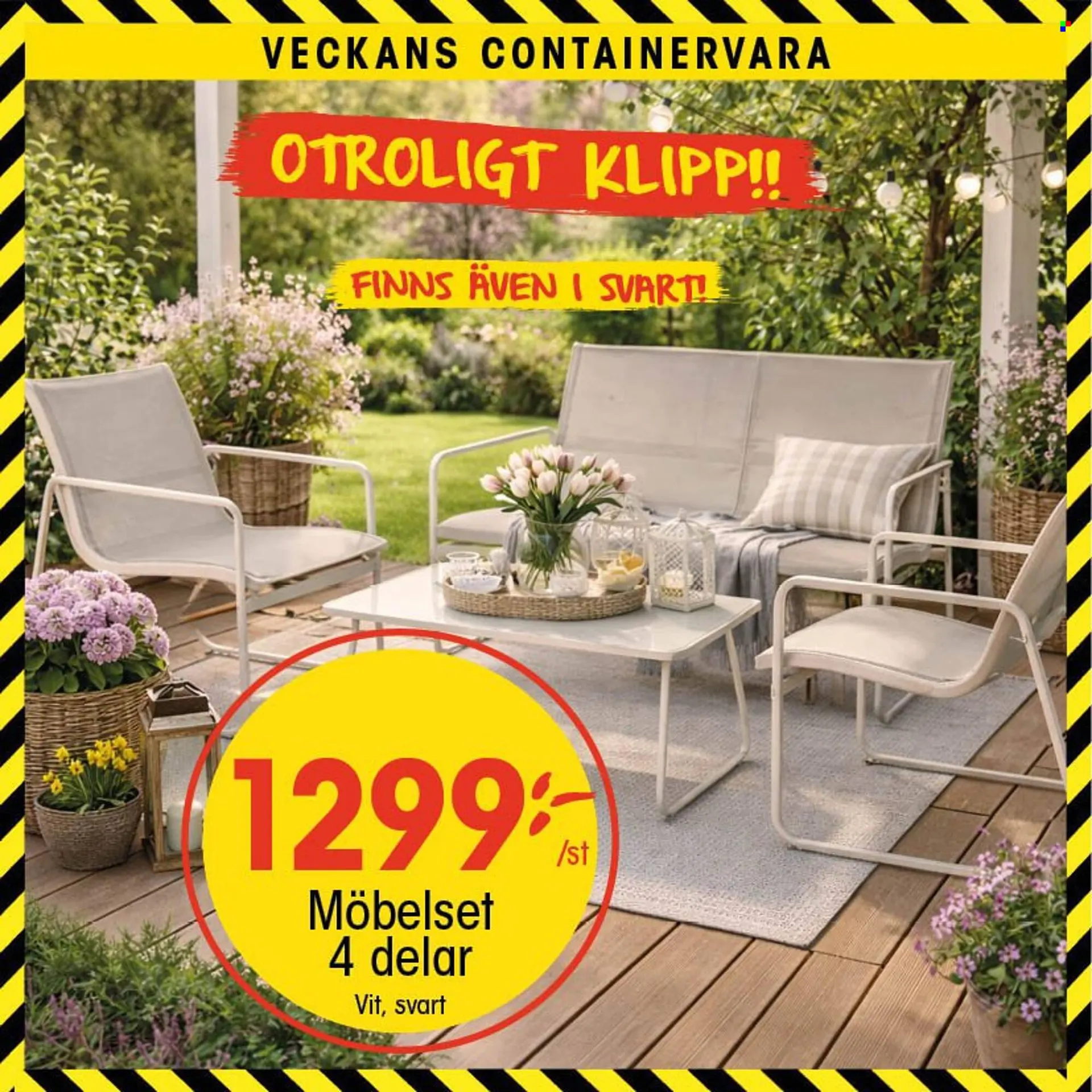 EKO reklamblad från 28 mars till 5 april 2026 - Reklamblad sidor 4