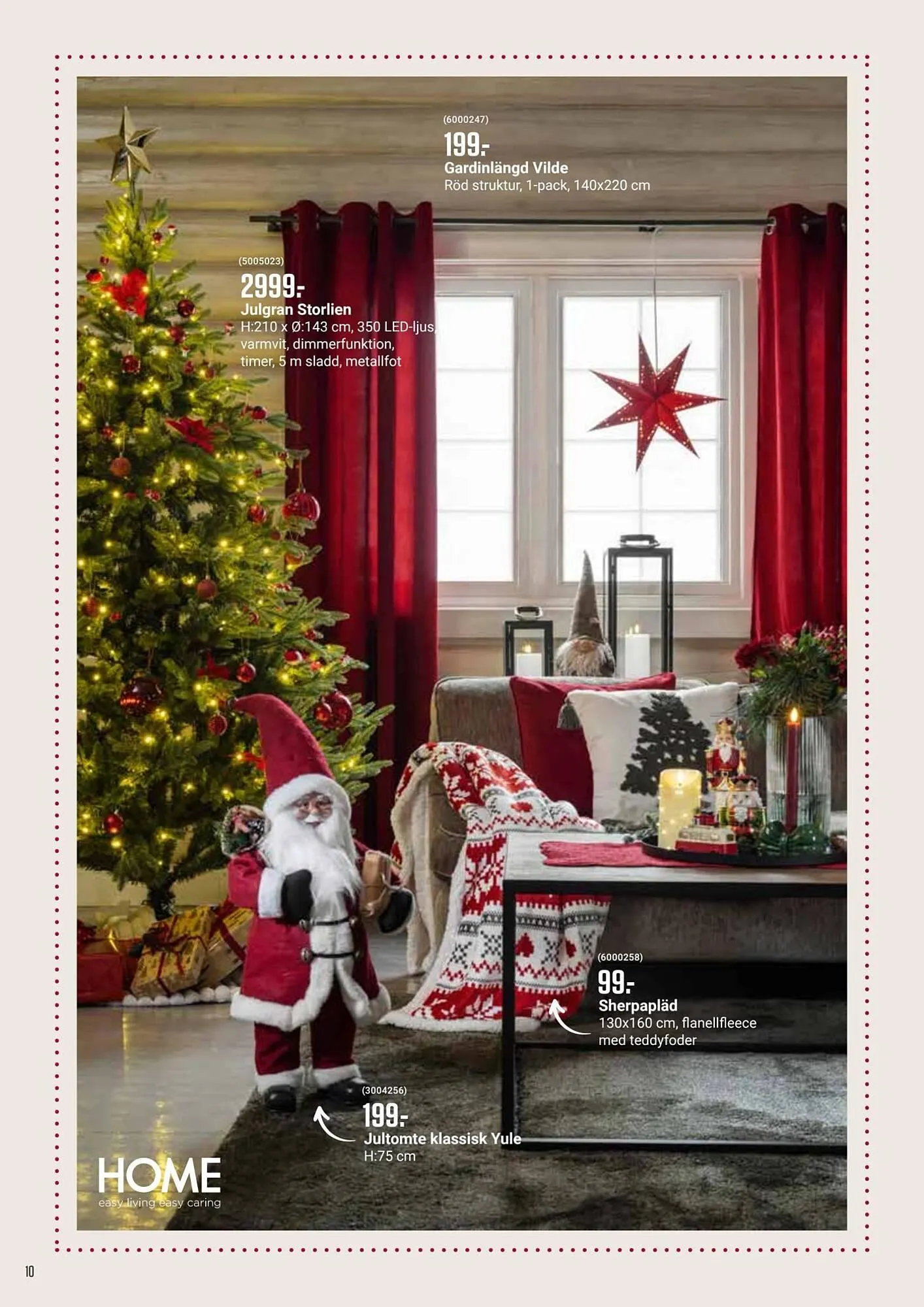 ÖoB annonsblad från 5 december till 25 december 2025 - Reklamblad sidor 10