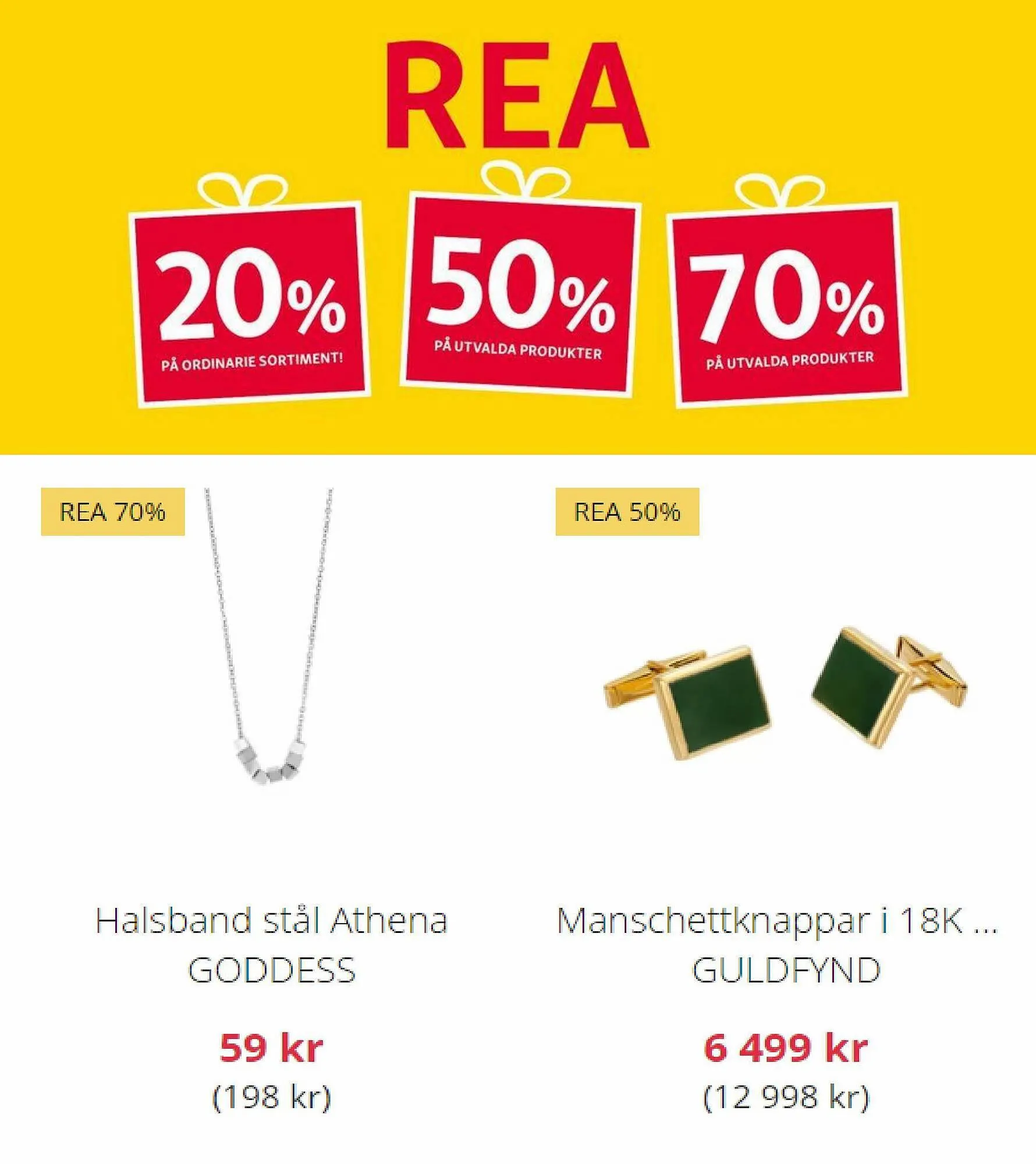 Guldfynd reklamblad från 25 juli till 30 augusti 2023 - Reklamblad sidor 12