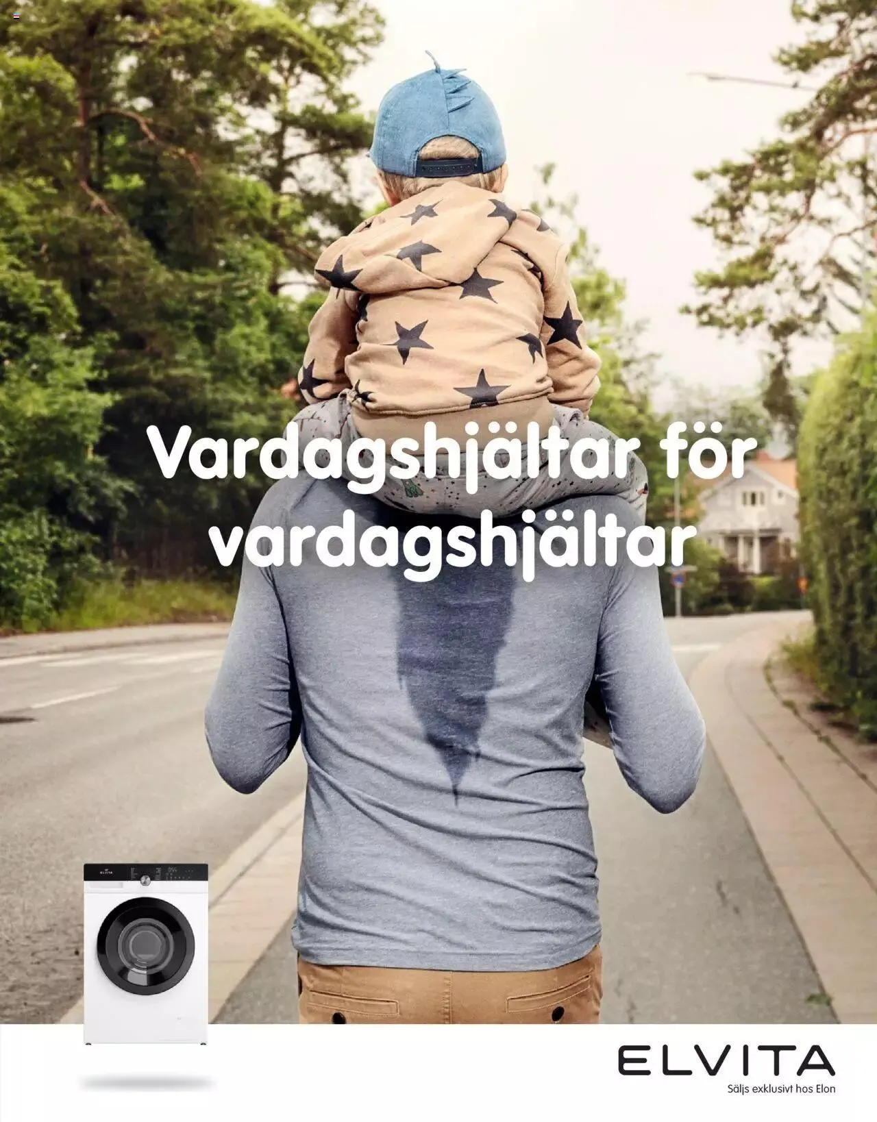 Elon - Katalog Hem & Kök nr. 3/2023 från 11 september till 31 december 2023 - Reklamblad sidor 51