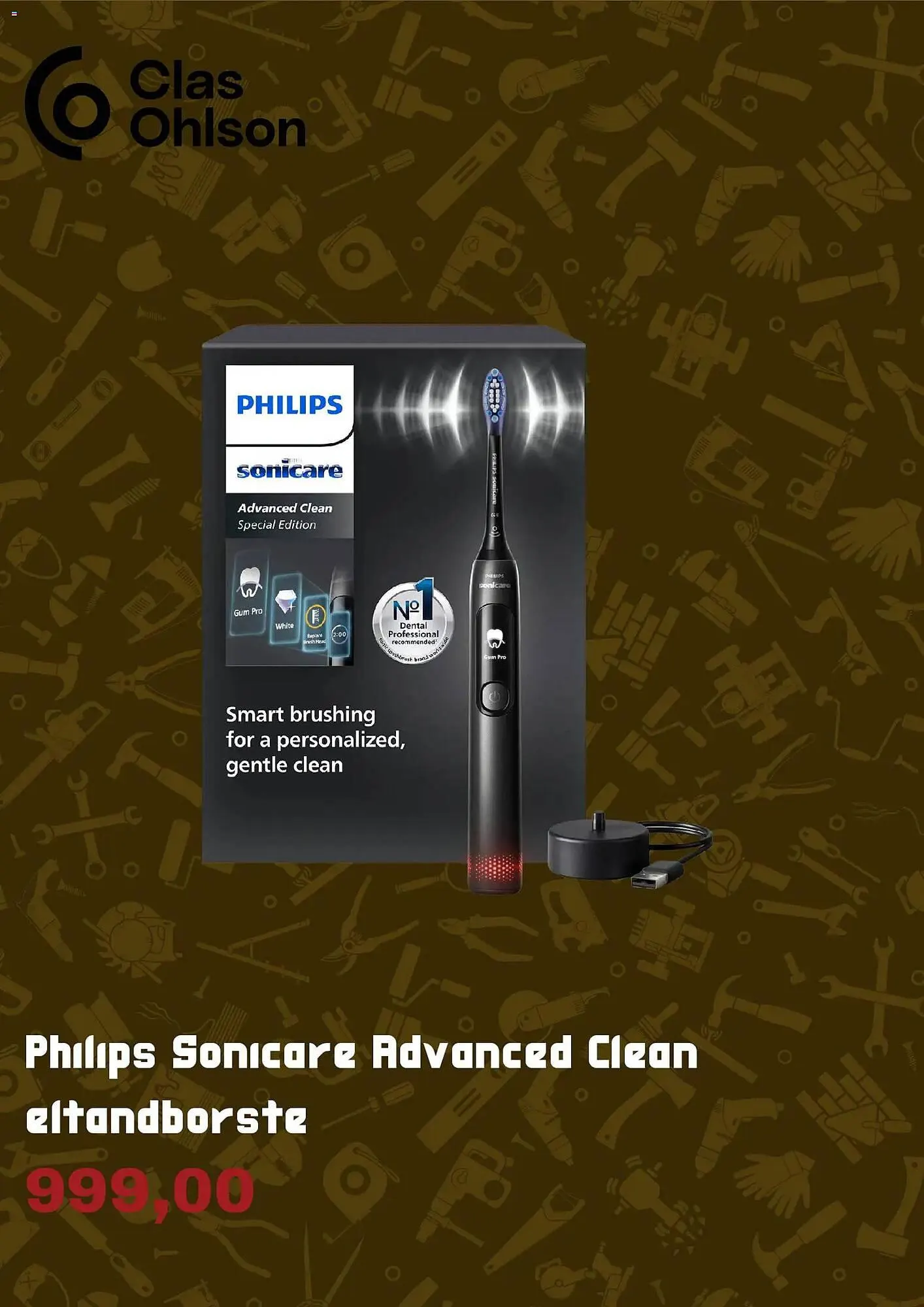 Clas Ohlson reklamblad från 2 februari till 28 februari 2026 - Reklamblad sidor 5