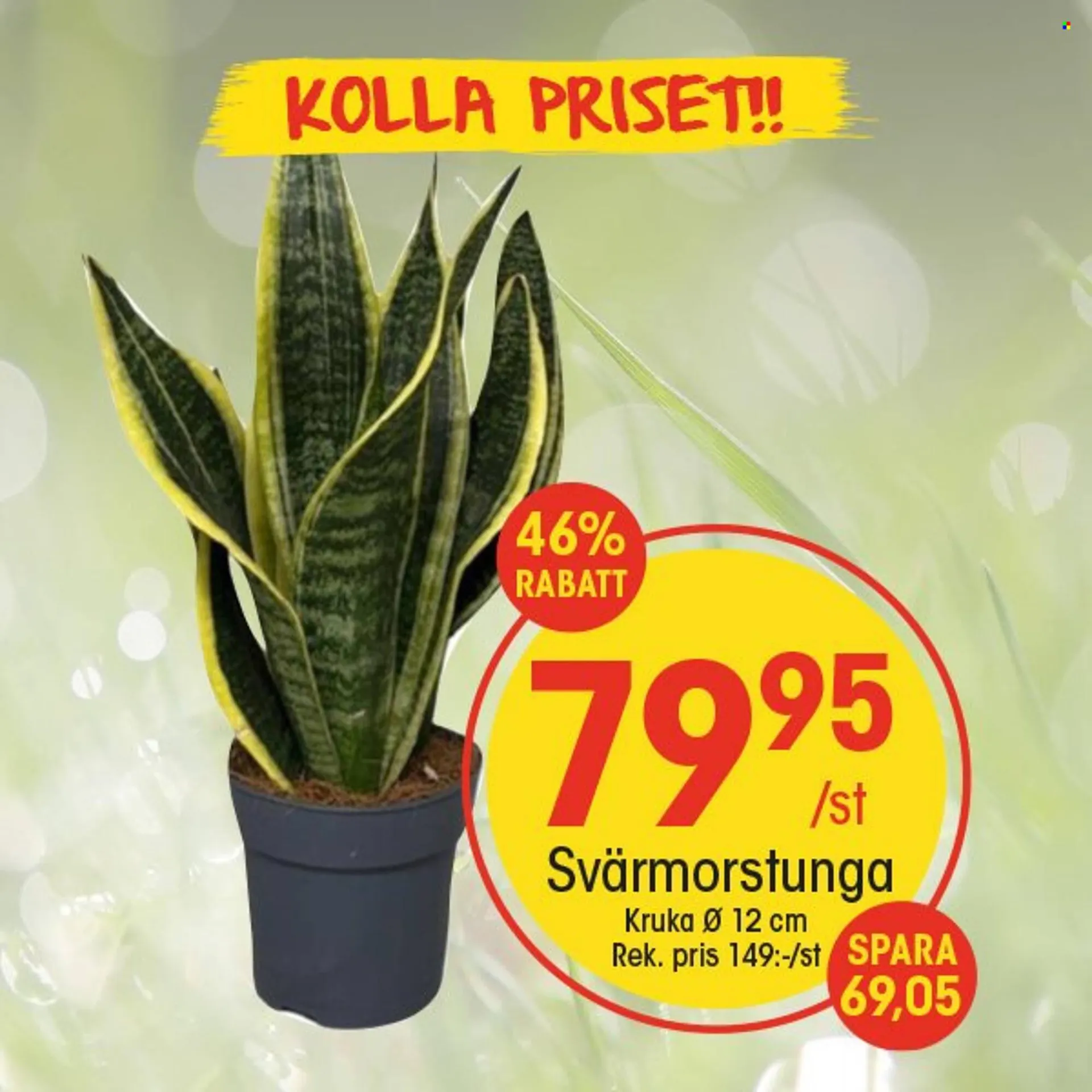EKO reklamblad från 30 augusti till 7 september 2025 - Reklamblad sidor 5
