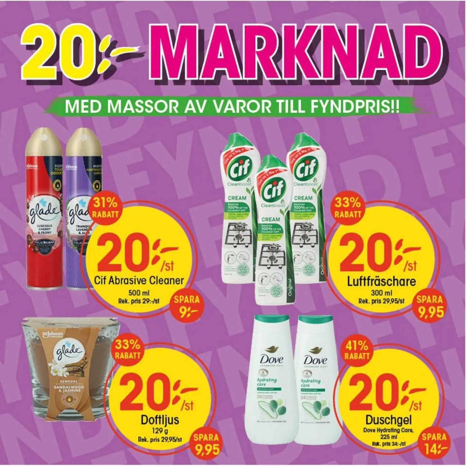 EKO reklamblad från 13 januari till 19 januari 2026 - Reklamblad sidor 4