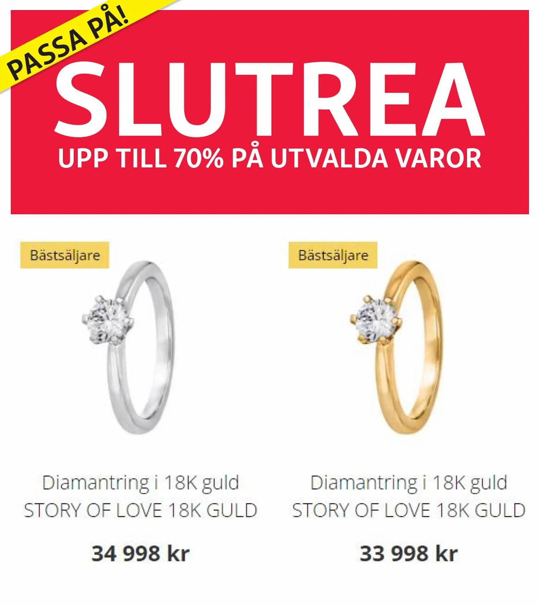 Guldfynd reklamblad från 11 juli till 31 juli 2023 - Reklamblad sidor 10