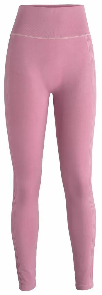 Träningstights Ribbade Dam