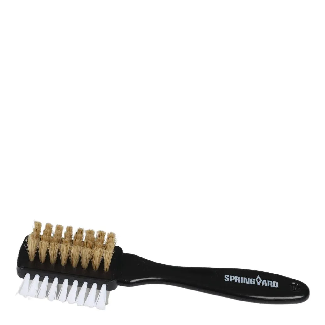 Suede Brushrubber Rubber