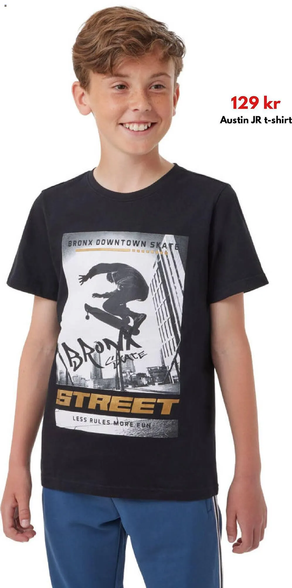 Intersport reklamblad från 1 juli till 31 juli 2023 - Reklamblad sidor 7