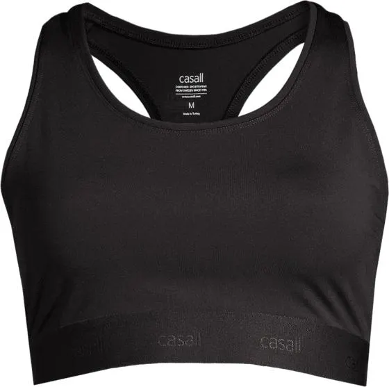 CASALL graphic sports bra