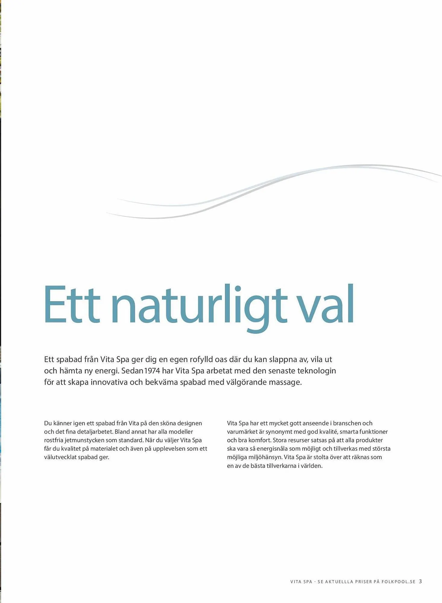Folkpool reklamblad från 31 oktober till 31 december 2023 - Reklamblad sidor 37