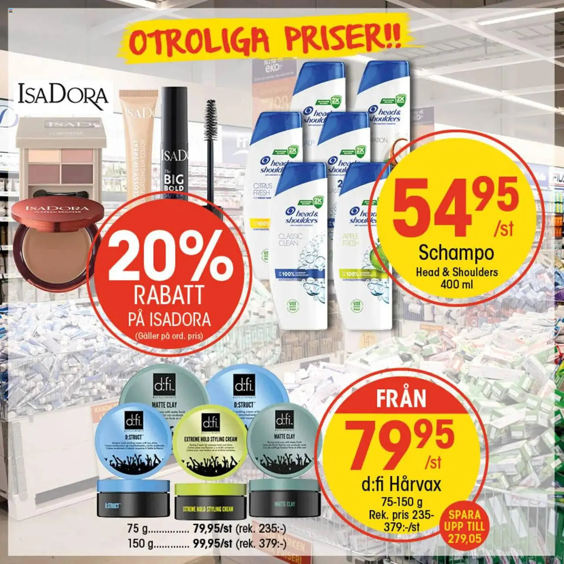 EKO reklamblad från 11 augusti till 17 augusti 2025 - Reklamblad sidor 3