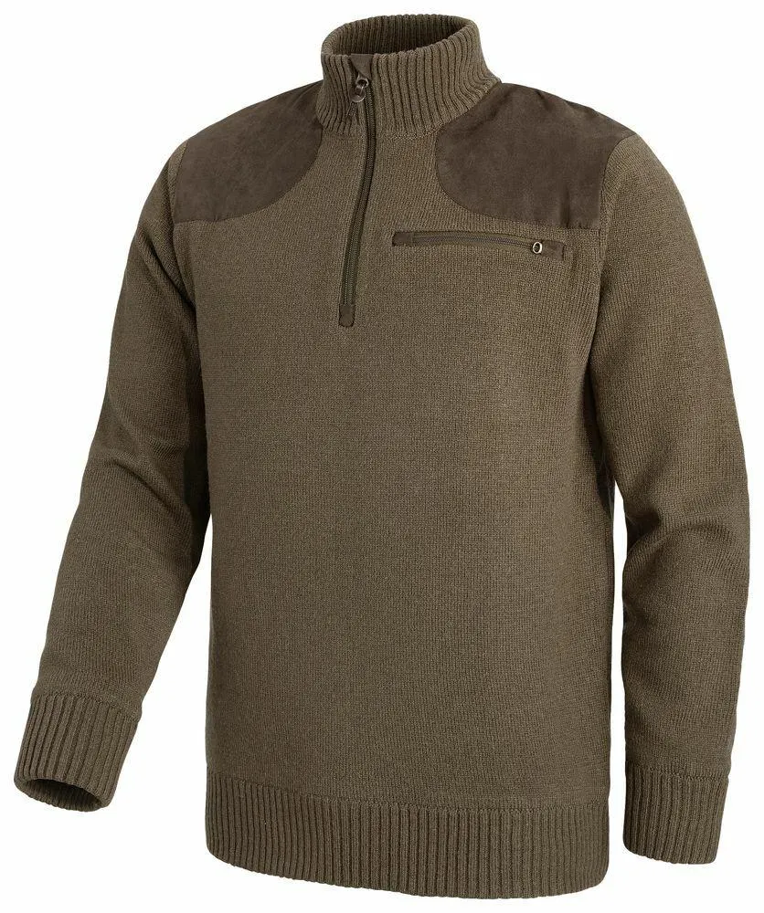 Ulltröja Nimrod Herr