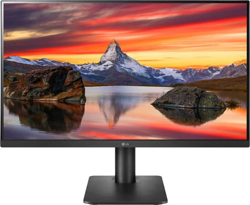LG 27MP450 27"