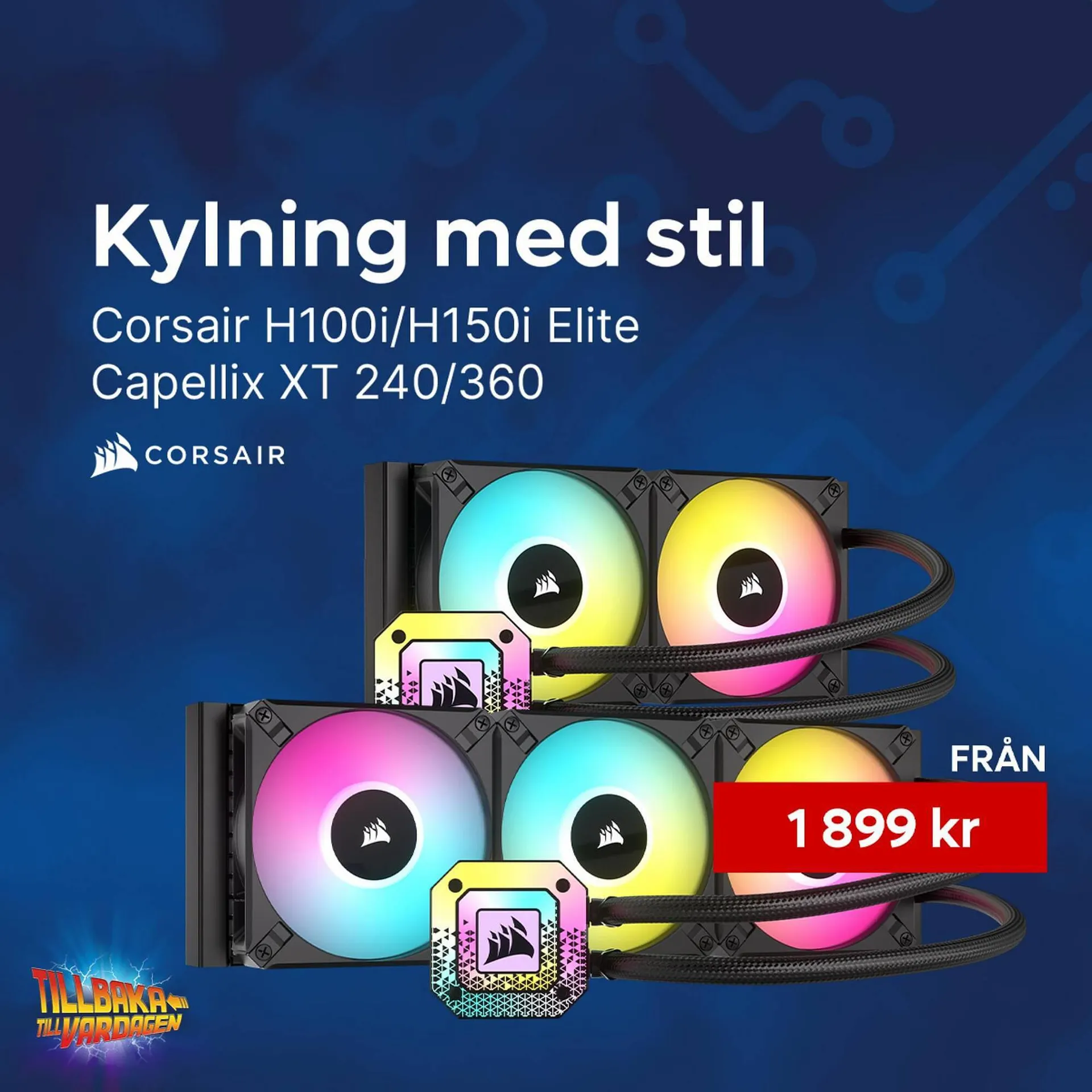 Inet reklamblad från 6 september till 14 oktober 2023 - Reklamblad sidor 6