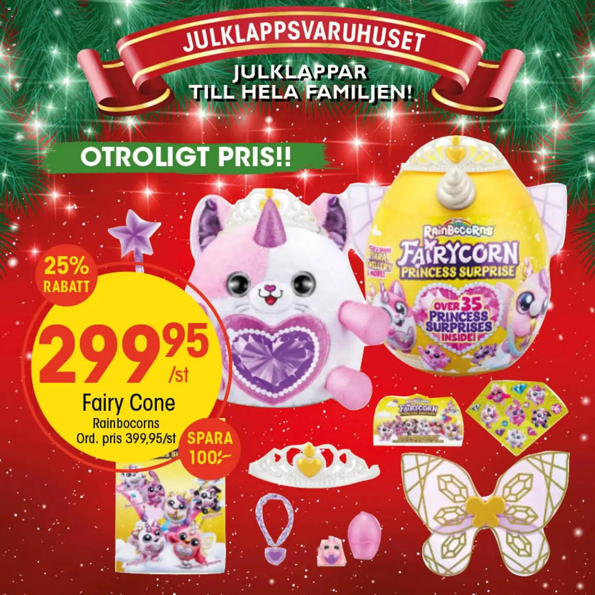 EKO reklamblad från 9 december till 16 december 2025 - Reklamblad sidor 4