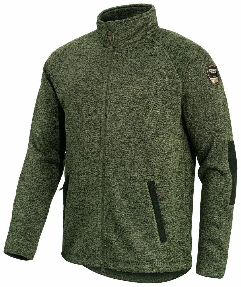 Fleecejacka Reading Herr