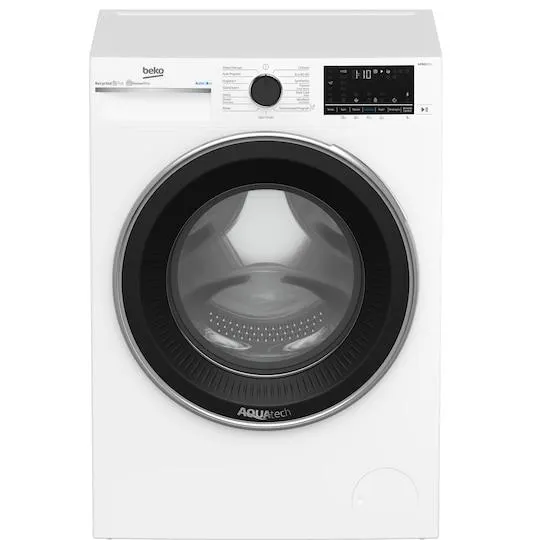 Beko tvättmaskin BWFT710416WB