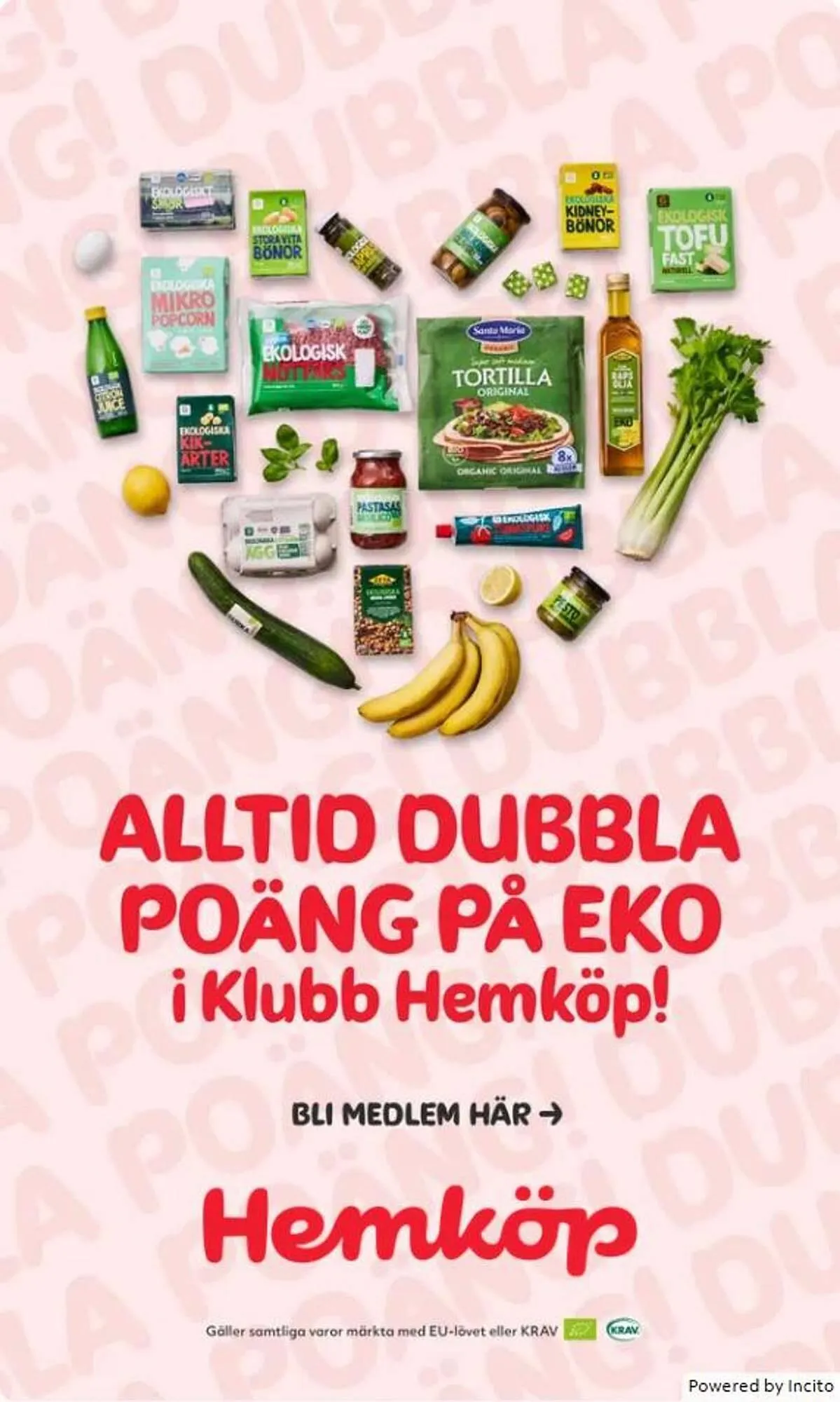 Östenssons reklamblad från 1 september till 7 september 2025 - Reklamblad sidor 14