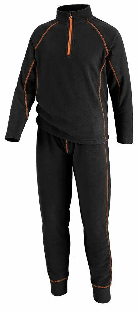 Fleeceunderställ Barn