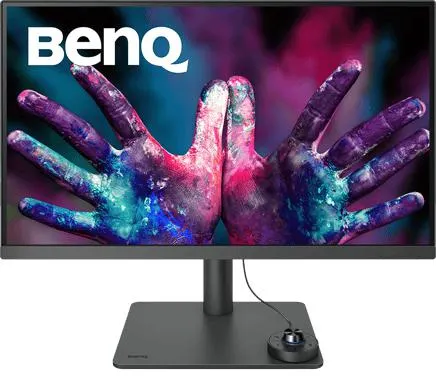 BenQ 32'' PD3205U IPS 4K HDR USB-C