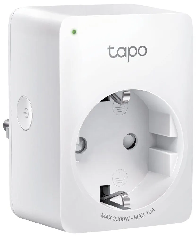 Tp-link smart plugg