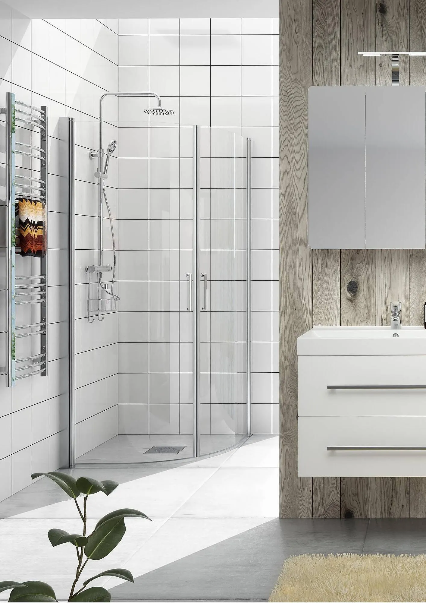 Ahlsell reklamblad från 6 september till 4 november 2023 - Reklamblad sidor 4