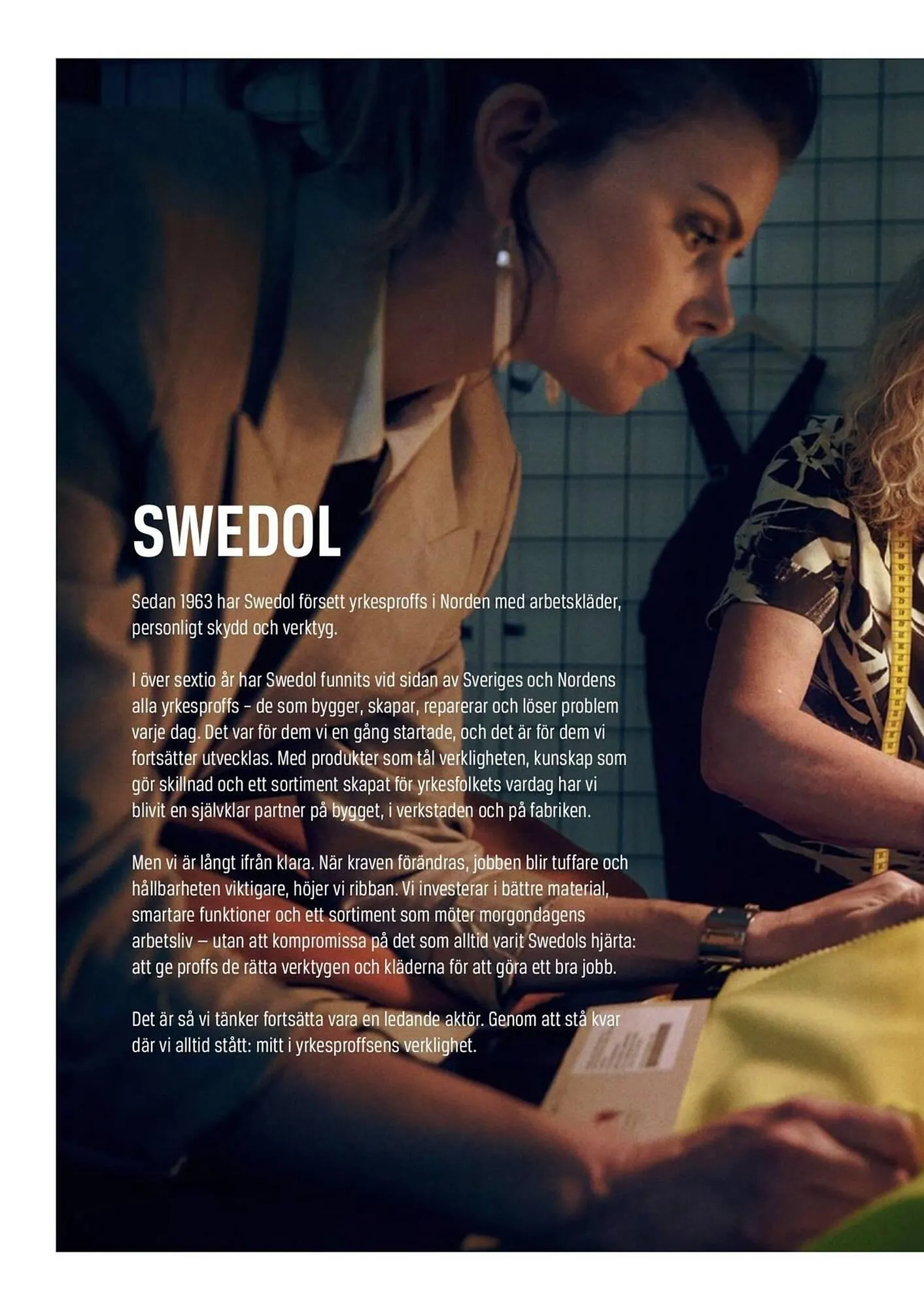 Swedol reklamblad från 30 januari till 31 december 2026 - Reklamblad sidor 6
