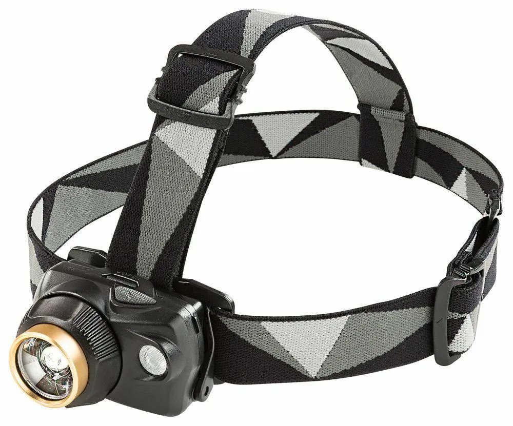 Pannlampa XP‑L 580 lumen