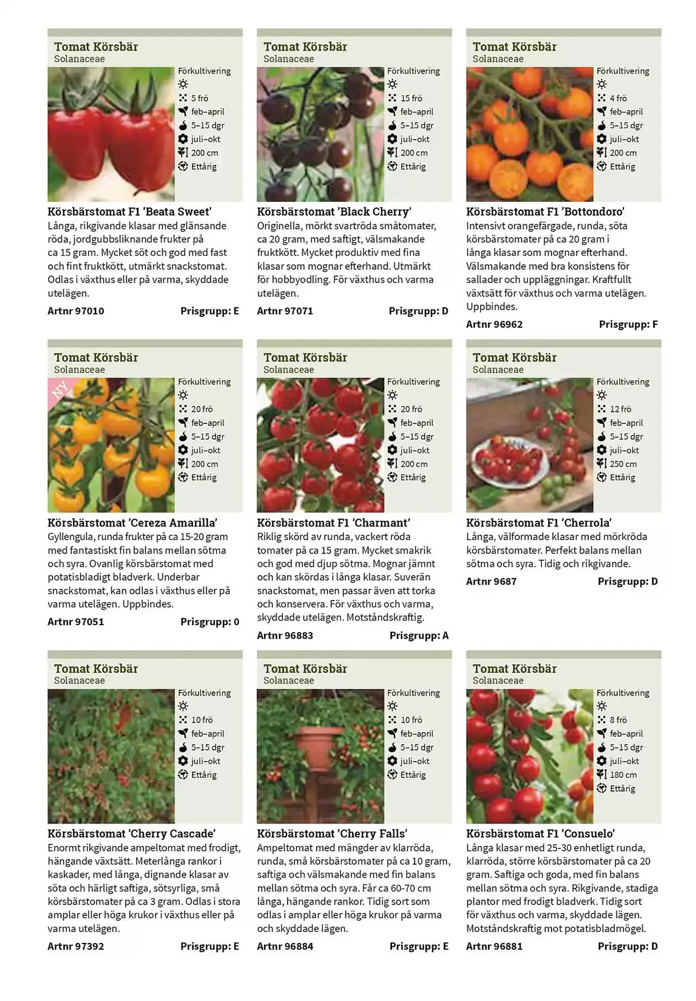 Impecta reklamblad från 23 januari till 31 december 2025 - Reklamblad sidor 65