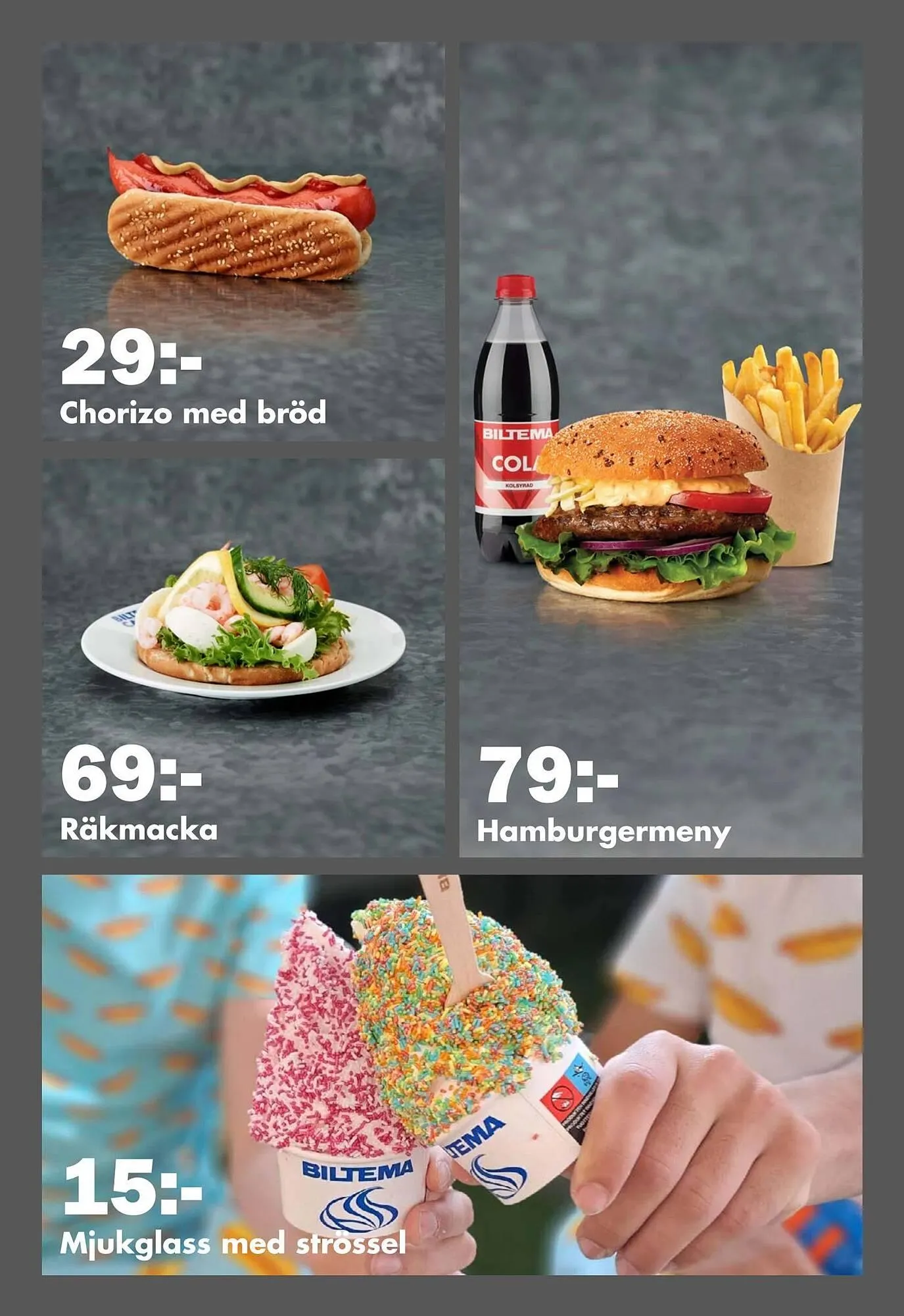 Biltema reklamblad från 24 april till 25 maj 2026 - Reklamblad sidor 19