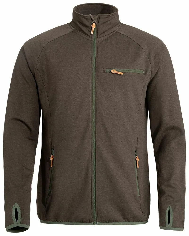 Ulltröja Sheffield Herr