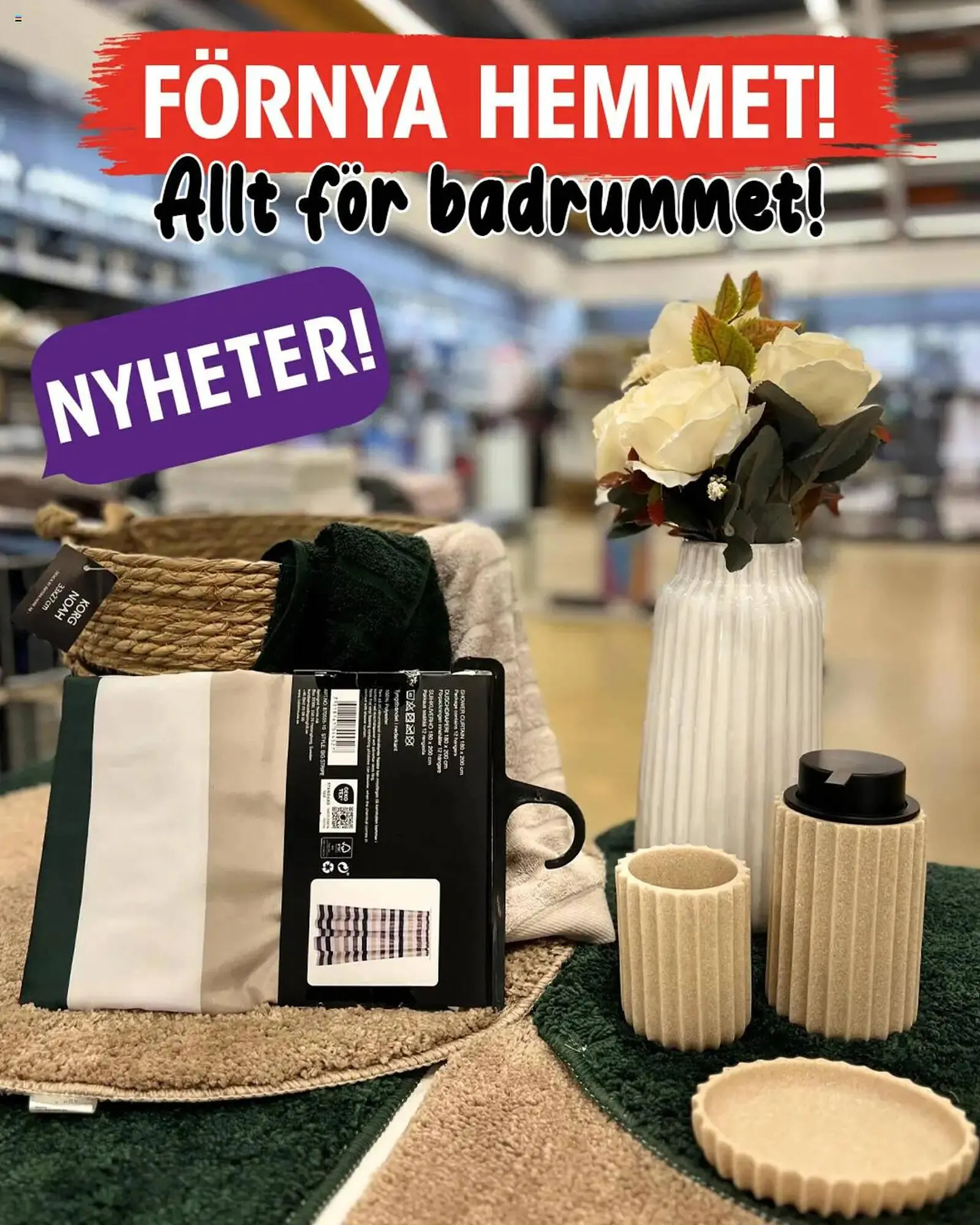 EKO reklamblad från 25 augusti till 31 augusti 2025 - Reklamblad sidor 1