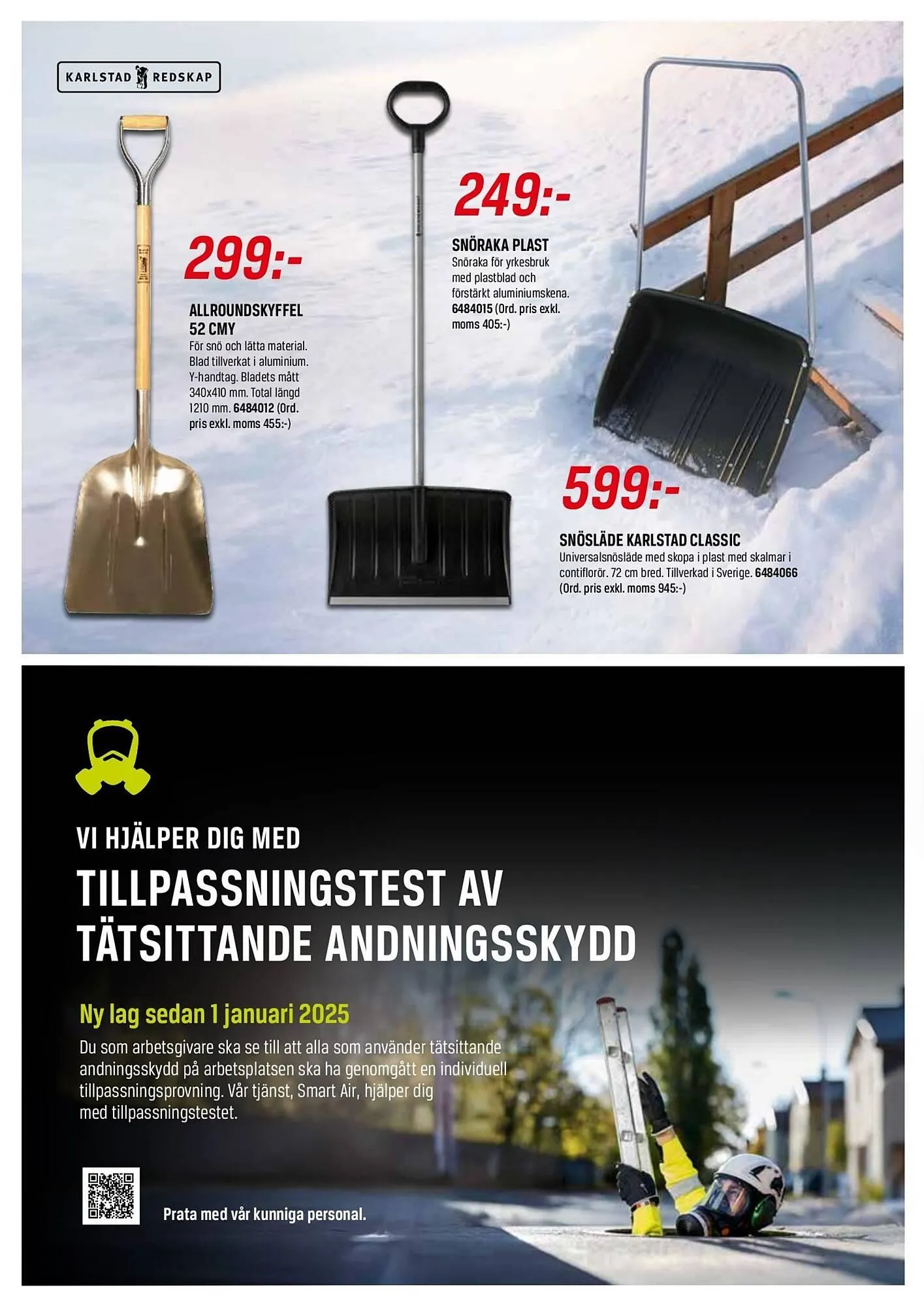 Tools reklamblad från 1 februari till 28 februari 2026 - Reklamblad sidor 4