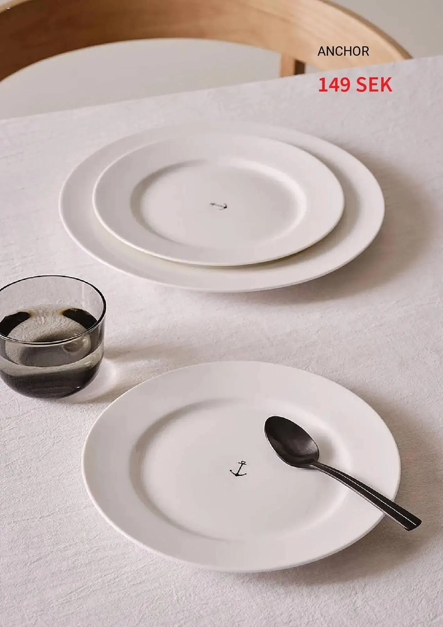Jotex reklamblad från 1 april till 30 april 2025 - Reklamblad sidor 6
