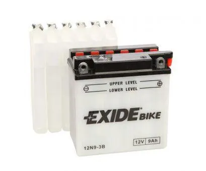 MC Batteri Exide