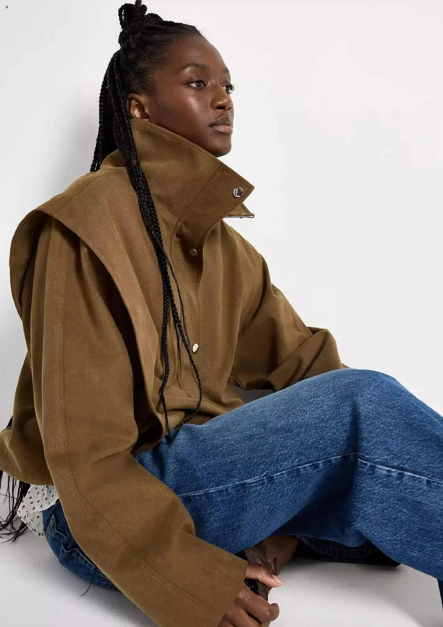 Lindex reklamblad från 2 februari till 1 mars 2026 - Reklamblad sidor 10