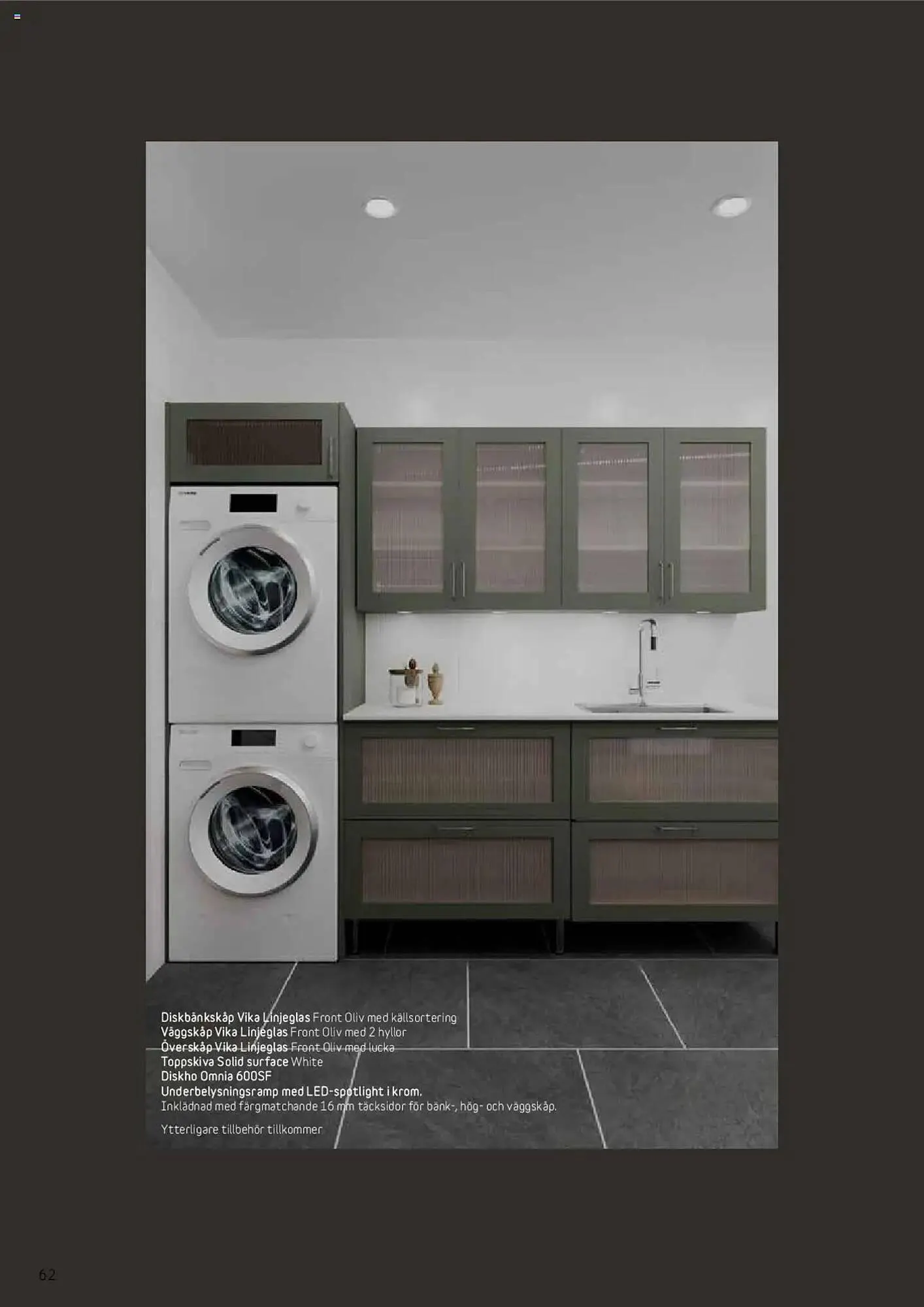 Bauhaus reklamblad från 25 augusti till 31 december 2026 - Reklamblad sidor 62