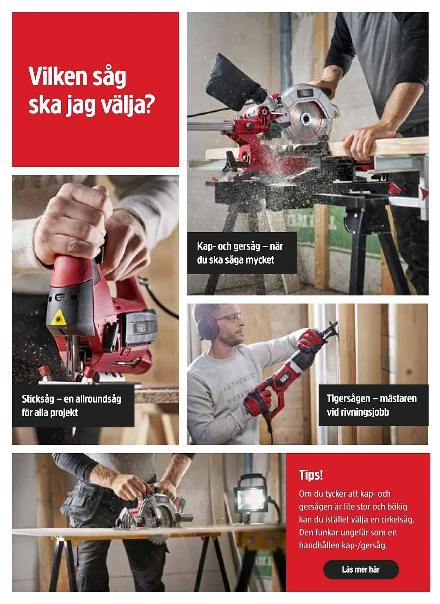 Jula reklamblad från 15 januari till 28 januari 2026 - Reklamblad sidor 19