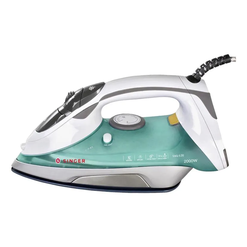 Strykjärn SNG 5.20 2000 W